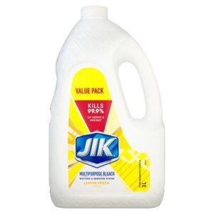 JIK LEMON FRESH