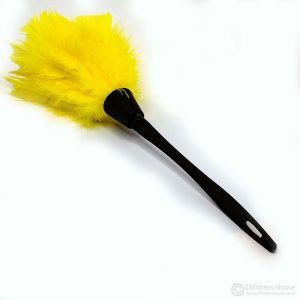 FEATHER DUSTER SMALL