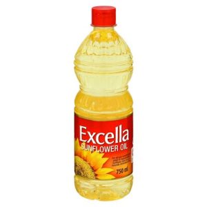 OIL EXCELLA
