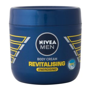 NIVEA B/CREAM MEN REVITALISING