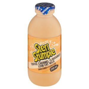 PARMALAT S/STUMPIE CARAMEL