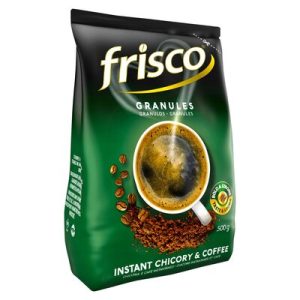 FRISCO GRANULES POUCH