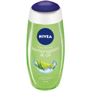 NIVEA S/GEL LEMONGRASS & OIL
