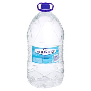 WATER AQUARTZ STILL