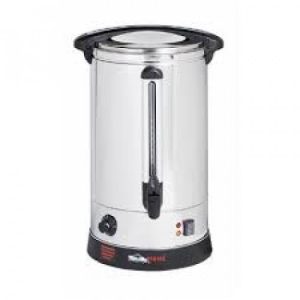 ELEC URN T/HOME S/STEEL