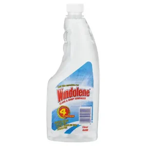 WINDOLENE REF CLEAR