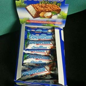 TAYAS COCORUN