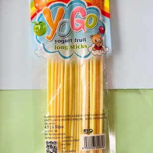 SHERBERT SHOCKERS P/ FRUIT
