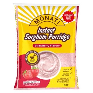 MONATI INSTANT S/BERRY