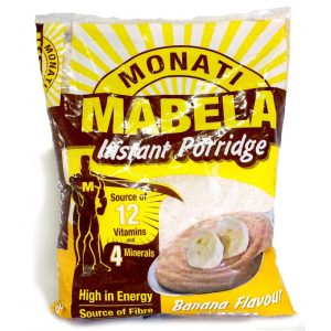 MONATI INSTANT BANANA