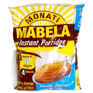 MONATI INSTANT VANILLA