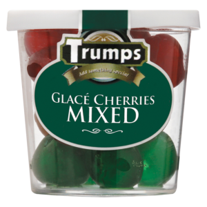 TRUMPS CHERRIES MIXED