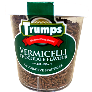 TRUMPS VERMICELLI M/CHOC