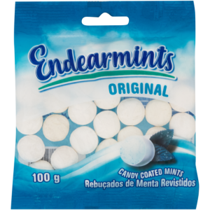ENDEARMINTS ORIGINAL