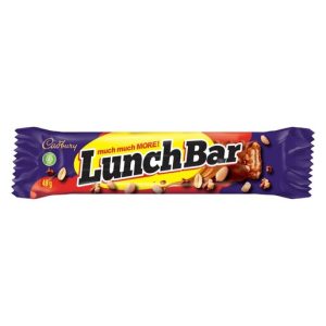 CADBURY LUNCH BAR