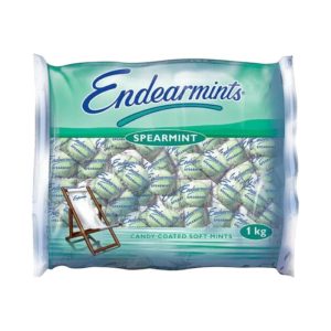ENDEARMINTS S/MINT