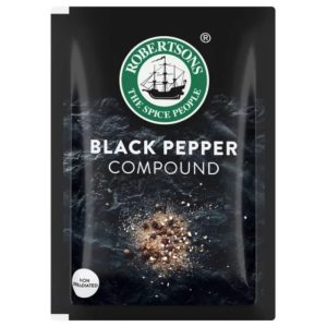 R/SONS E BLACK PEPPER