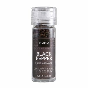 R/SONS E BLACK PEPPER