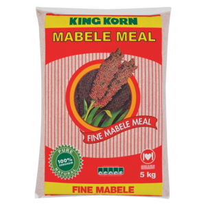 MABELE KING KORN FINE