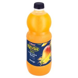 CLOVER KRUSH MANGO