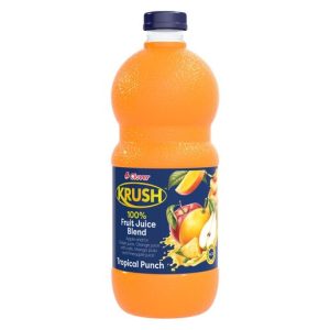 CLOVER KRUSH TROPICAL