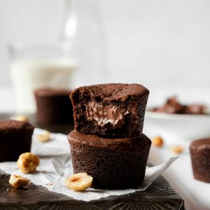 BAKERS TOP CHOC MINI