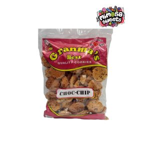 BISC GRANMA`S BEST C/CHIP