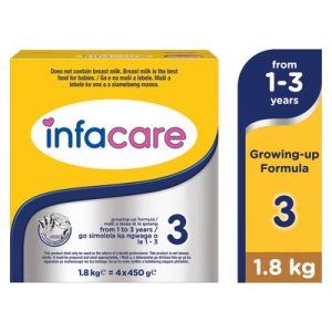 INFACARE NO.3 CARTON