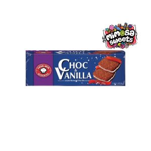 BISC CASA MIA CHOC VANILLA CRM