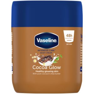 VASELINE B/C C/GLOW