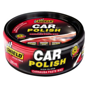 SHIELD CAR POLISH