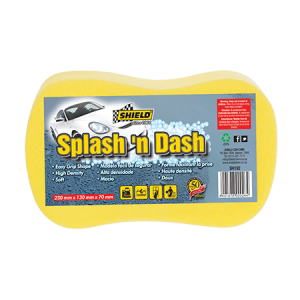 SHIELD SPLASH N DASH SPONGE