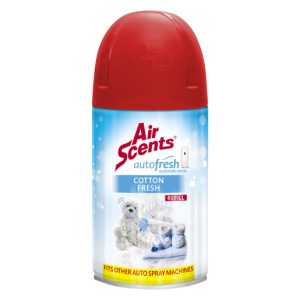 SHIELD AIR SCENTS C/FRESH