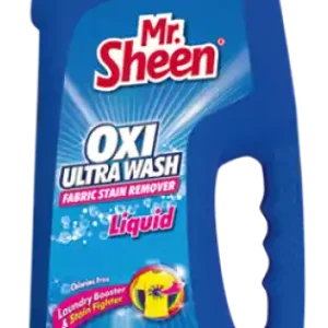 MR SHEEN OXI ULTRA WASH