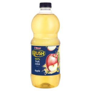 CLOVER KRUSH APPLE
