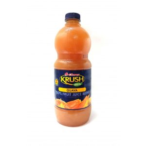CLOVER KRUSH GUAVA