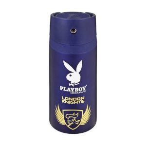 SPRAY PLAYBOY KNIGHTS