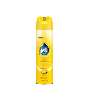 PLEDGE F/POLISH LEMON