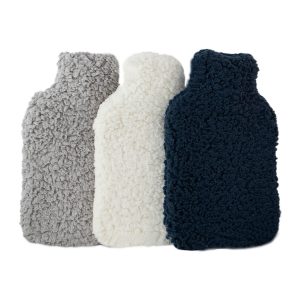 HOT WATER BOTTLE 2L