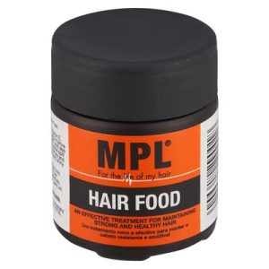 MPL HAIR FOOD