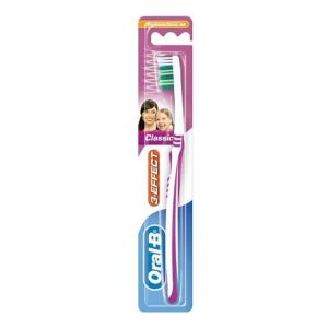 T/BRUSH ORAL B CLASSIC