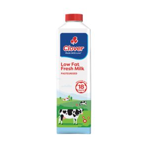 CLOVER F/MILK L/FAT