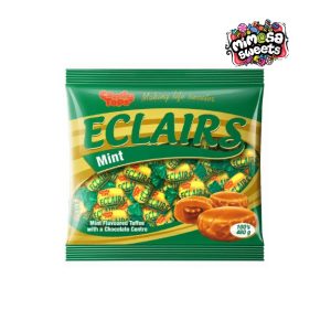 ECLAIRS CANDY TOPS