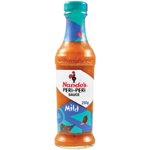 NANDOS PERI PERI SAUCE MILD