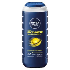 NIVEA S/GEL P/REFRESH