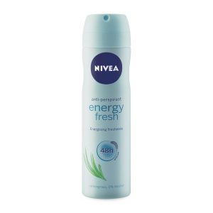 SPRAY NIVEA W E/FRESH