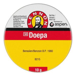 LENNON DOEPA