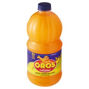 OROS C/PINE