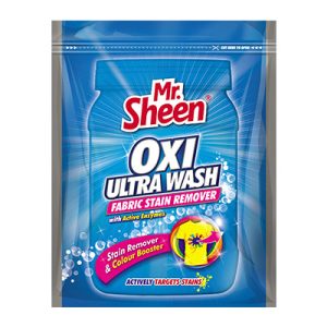 MR SHEEN OXI ULTRA WASH