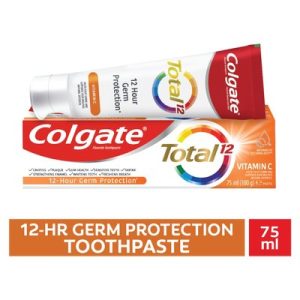 COLGATE TOTAL 12 C/MINT